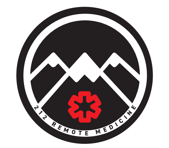 212 Logo